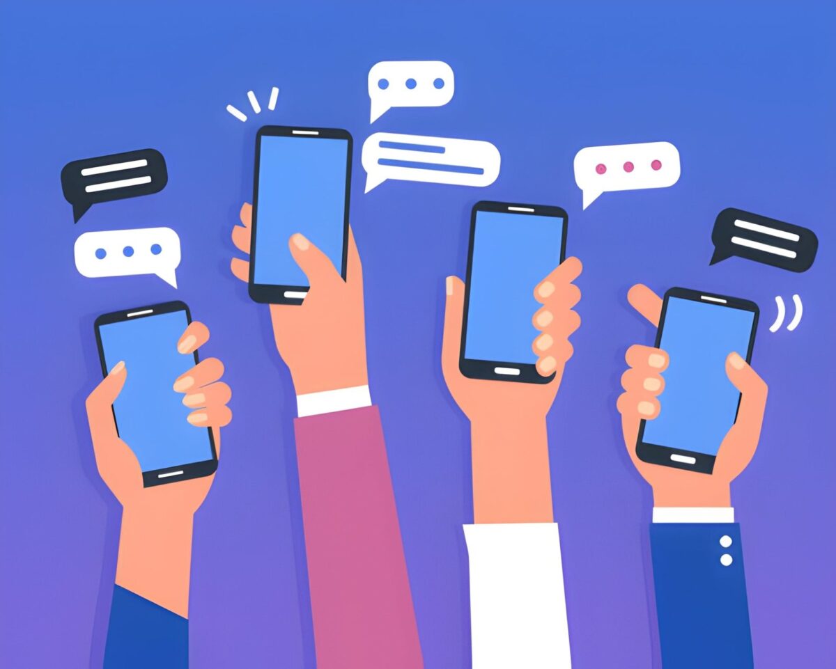 What Types of Businesses Benefit Most From SMS Communication?
