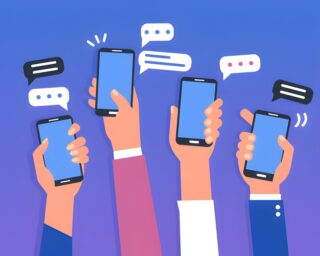 What Types of Businesses Benefit Most From SMS Communication?