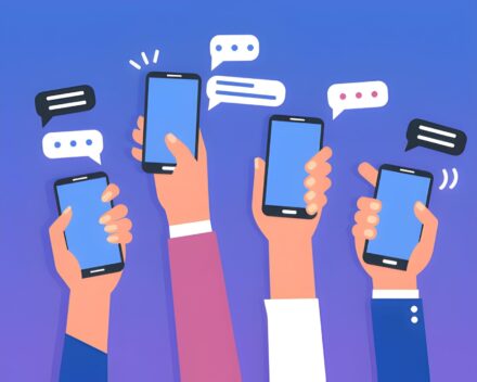What Types of Businesses Benefit Most From SMS Communication?