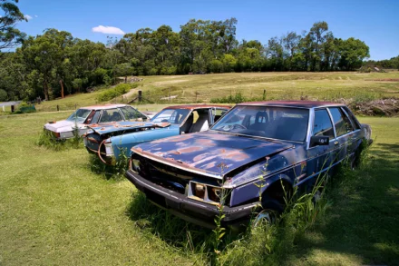 The Ultimate Guide to Free Car Removal with Sydney Car Wreckers
