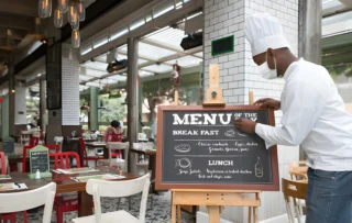 Top Tips from Leading Cafe Food Suppliers to Elevate Your Menu