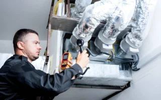 What to Expect During Your First Visit From an HVAC Company