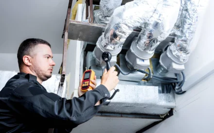 What to Expect During Your First Visit From an HVAC Company
