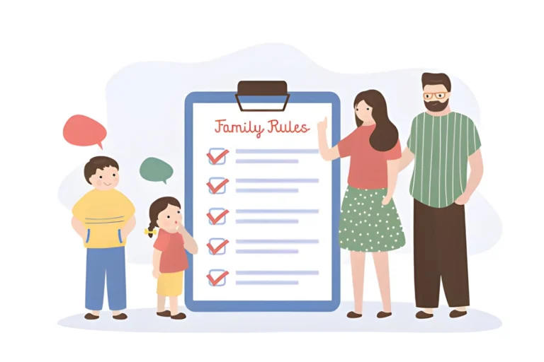 Navigating the Parenting Orders Program: Essential Guidance for Separated Families