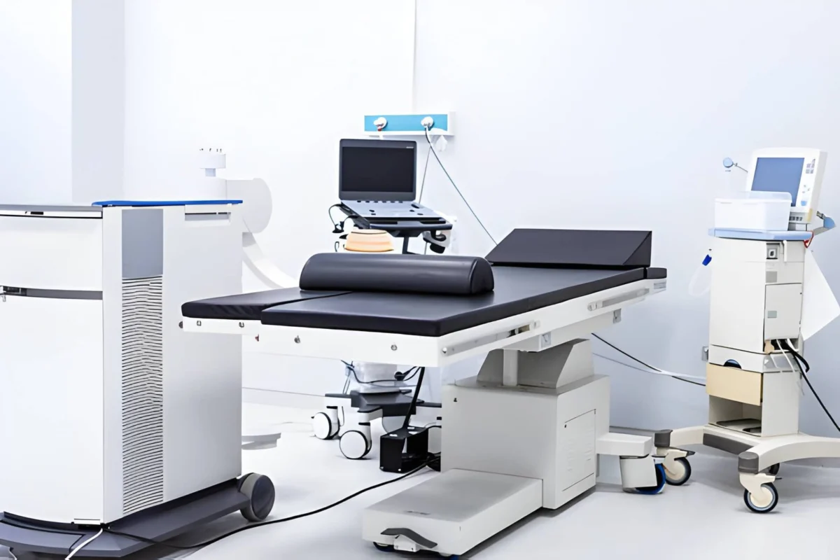 How Advanced Imaging Technology Is Improving Medical Diagnostics