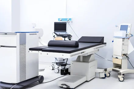 How Advanced Imaging Technology Is Improving Medical Diagnostics