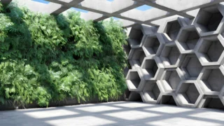 Transform Your Outdoor Space with Innovative Gravity Wall Systems