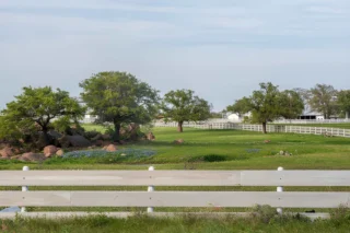How North Texas Property Owners Can Plan a Durable, Low-Maintenance Fence in 2026