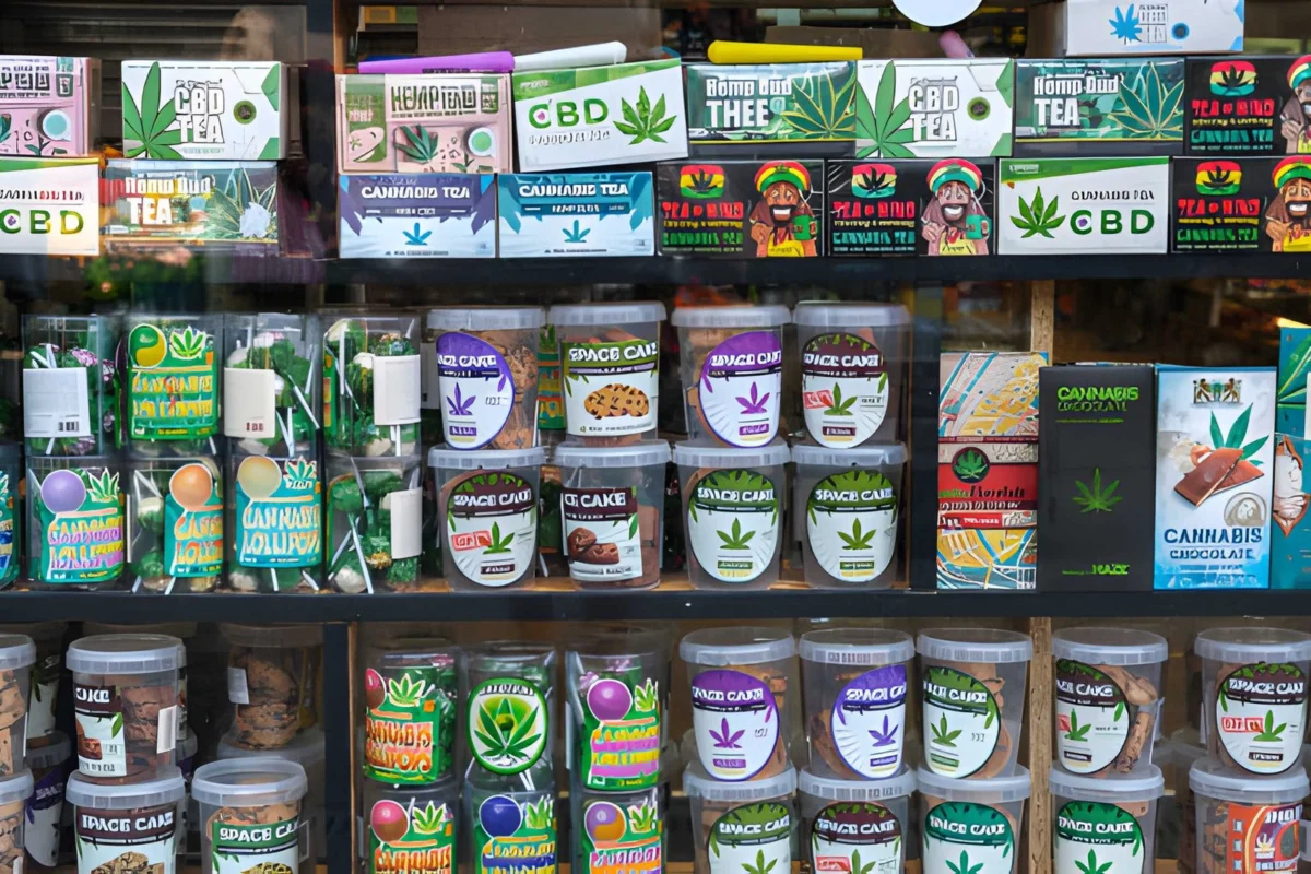 What to Look for on a CBD Product Label Before You Buy 