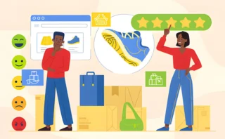 Where Social Proof Belongs on Ecommerce Sites: Placement, Format, and Trade-Offs