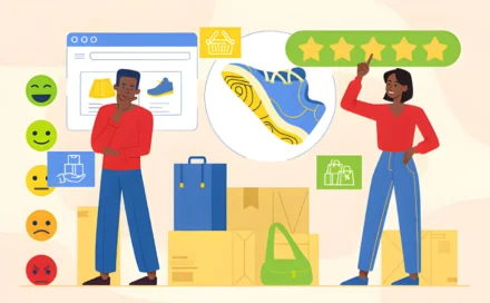 Where Social Proof Belongs on Ecommerce Sites: Placement, Format, and Trade-Offs