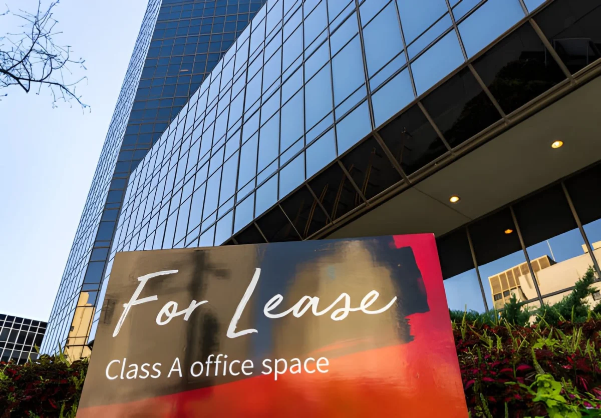 What to Consider When Choosing an Office Space for Lease