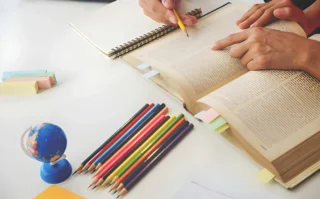 Understanding the Different Types of Book Editing: A Complete Guide