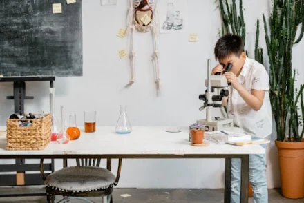 The Importance of Secondary 3 Combined Science Tuition