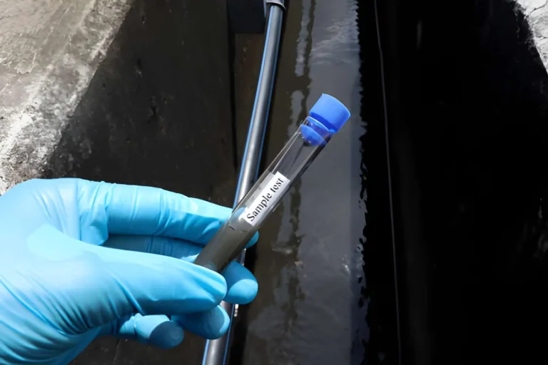 5 Key Factors to Consider When Choosing a Waste Water Sampler
