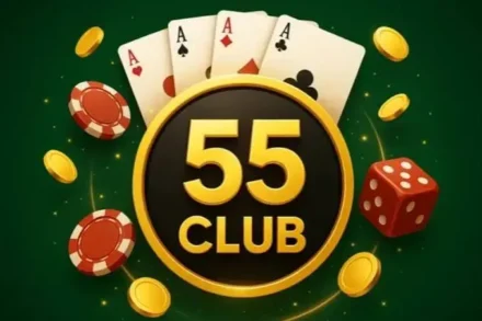 55 Club: Helpful Tips for New Members