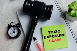 What Legal Help Is Available for Toxic Exposure Victims?