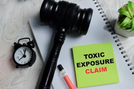 What Legal Help Is Available for Toxic Exposure Victims?