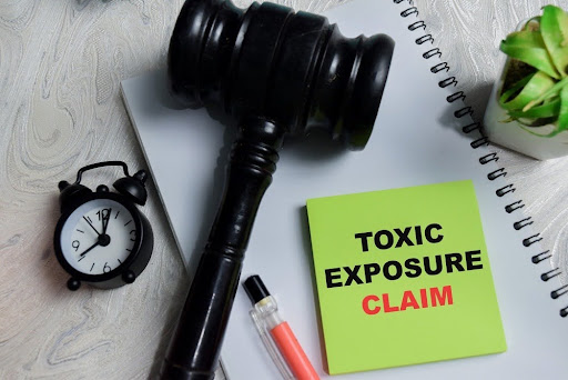 What Legal Help Is Available for Toxic Exposure Victims?