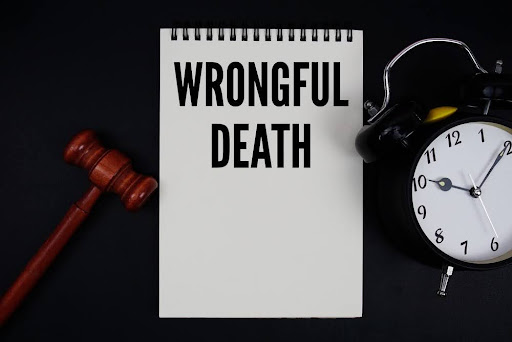What Rights Does a Spouse Have After Wrongful Death in Salt Lake City, UT?