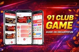 A Simple Introduction to the 91 Club Platform