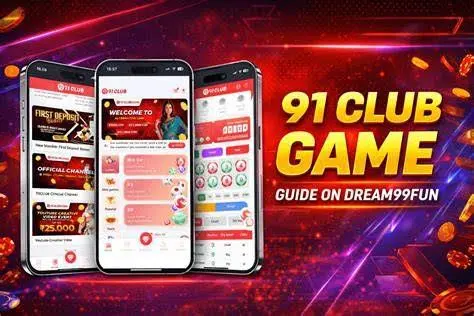 A Simple Introduction to the 91 Club Platform
