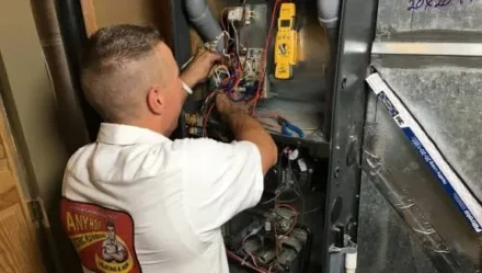 Before You Call for Furnace Repair in Franklin: Early Signs, Safe Checks, and When to Power Down