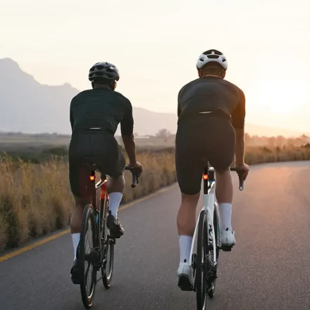 Bike Daytime Running Lights and Bike Rear Lights: A Complete Guide to Safer Cycling