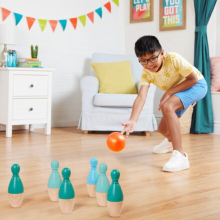 Bowling: A Timeless Indoor Sport for All Ages