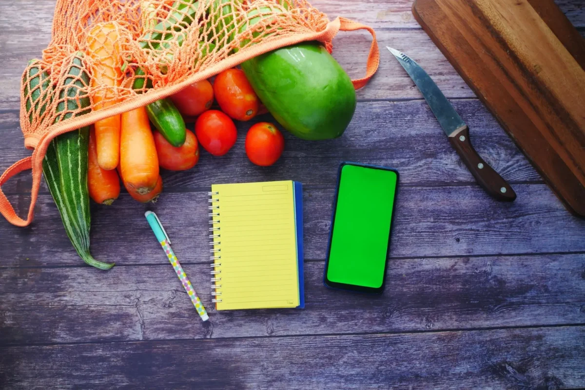 Building a Healthy Eating Plan for Women With Anemia
