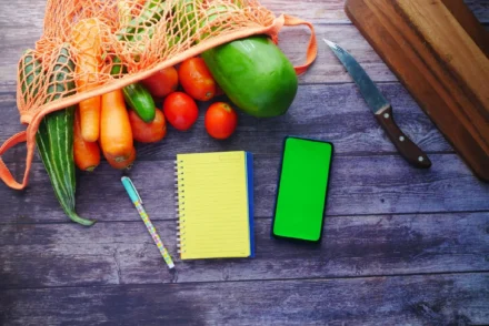 Building a Healthy Eating Plan for Women With Anemia