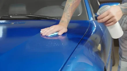 Ceramic Coating Isn’t Magic: How Prep, Application, and Care Actually Determine Results