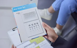 Comprehensive Guide to Booking an Eye Test