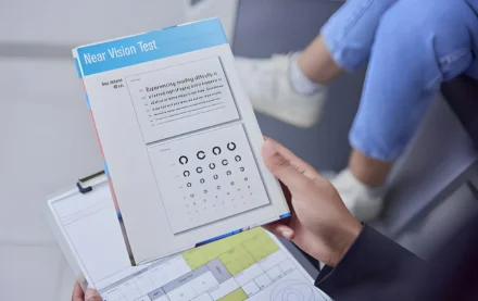 Comprehensive Guide to Booking an Eye Test
