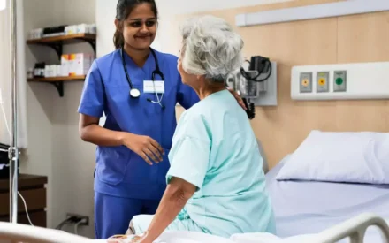 Comprehensive Guide to In Home Nursing Services