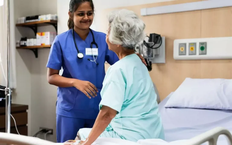 Comprehensive Guide to In Home Nursing Services