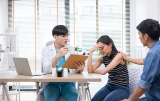 Dual Diagnosis in Young Adults: Why Early Treatment Can Change the Trajectory