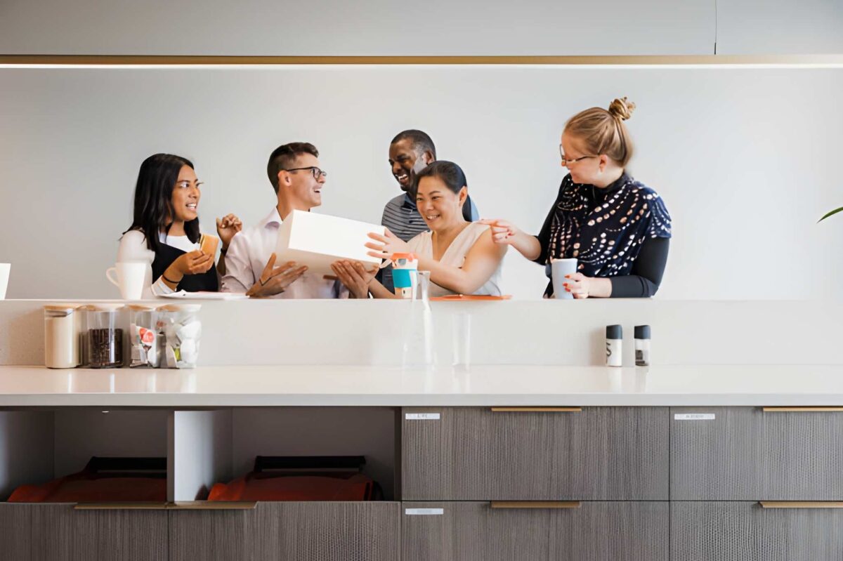 Employee Appreciation Gift Ideas for Perth Offices and Teams