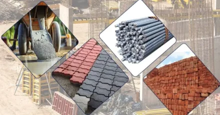 Essential Building Supplies for Every Construction Project