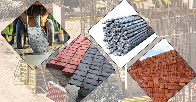 Essential Building Supplies for Every Construction Project
