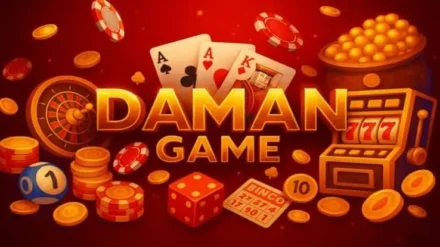 Essential Things to Know About Daman Game