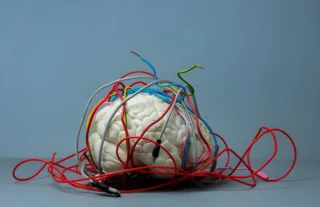 Exhausted But Wired: What Survival Mode Does to Your Nervous System