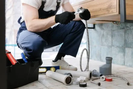 Expert Plumbing Solutions: How Final Drop Plumbing Ensures Quality and Reliability in Every Job