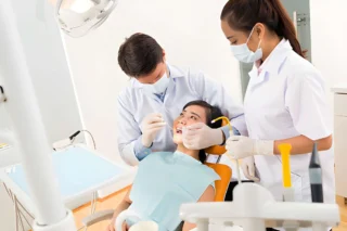Finding the Right Dentist in Edmondson Park