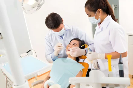 Finding the Right Dentist in Edmondson Park
