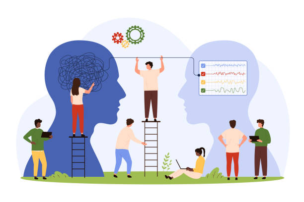 From Diagnosis to Daily Life: Building a Mental Health Support System That Actually Works