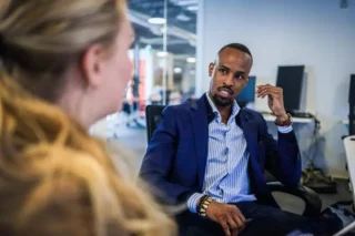 How Innovative Recruitment Solutions are Transforming B2B Hiring