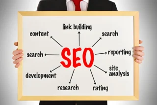 How Scheduled Ranking Reports Improve Client Communication