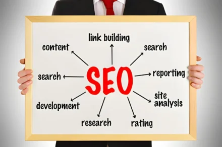How Scheduled Ranking Reports Improve Client Communication