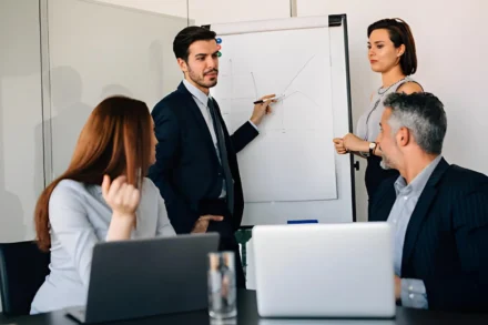 How to Strategically Scale Your Commercial Business Infrastructure